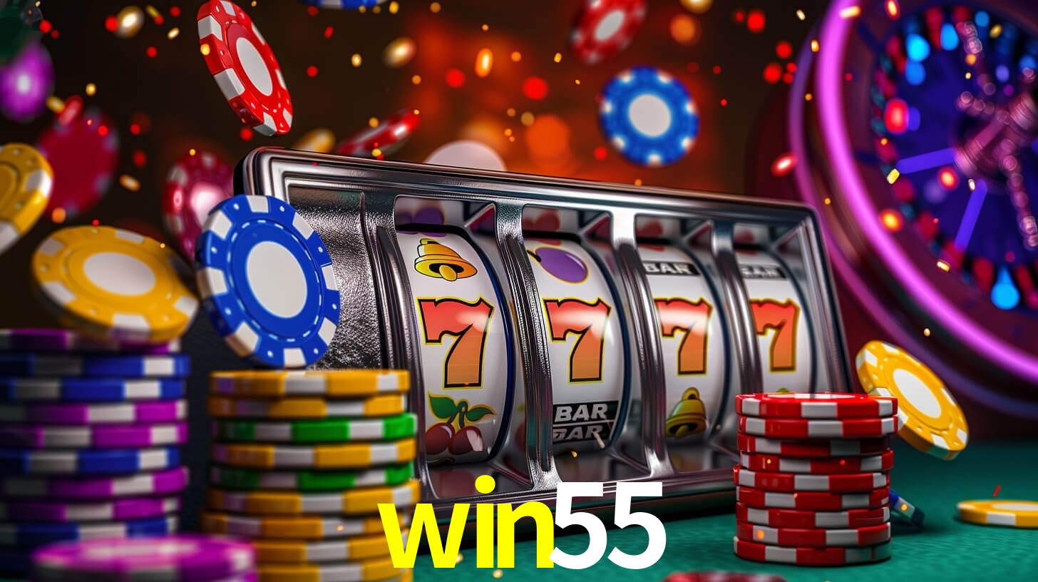 Experiência VIP win55