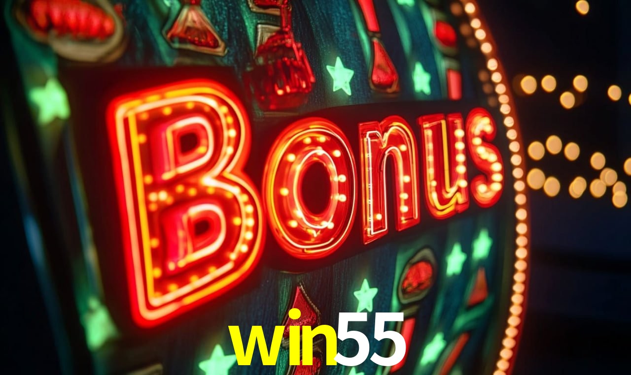 Estatísticas win55