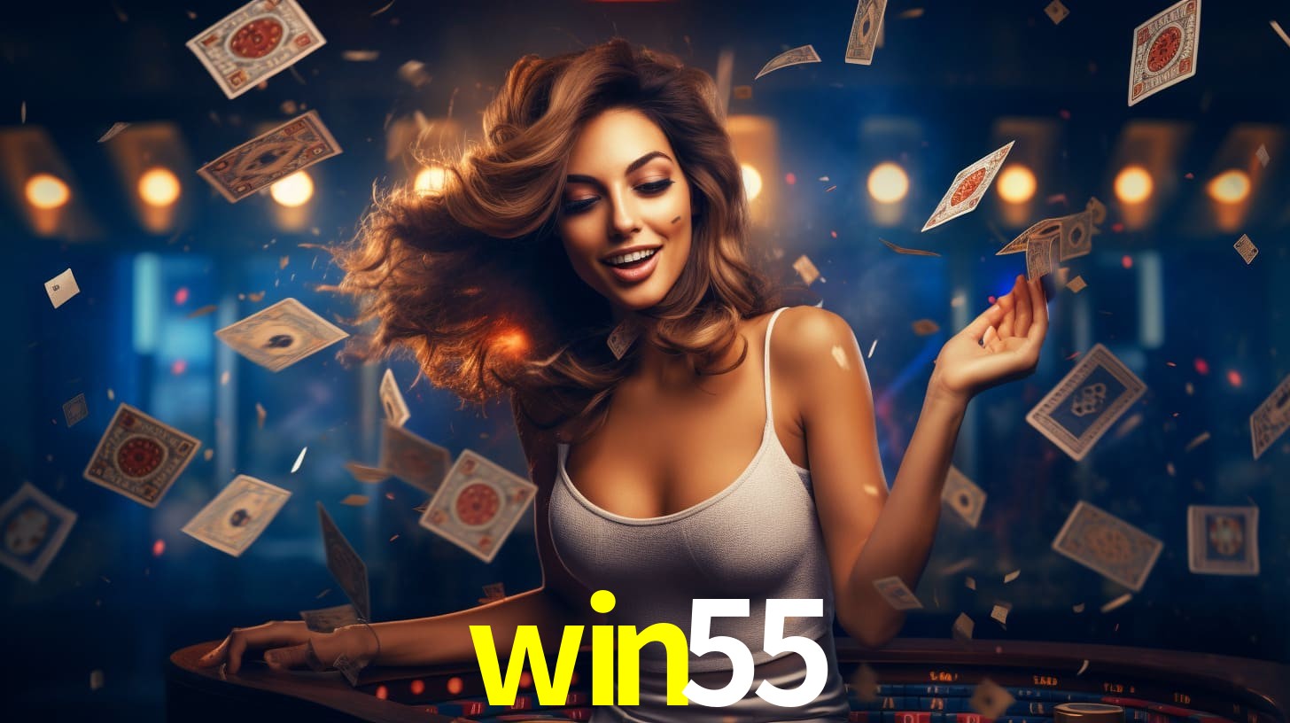 win55 bet