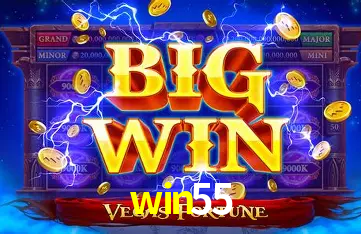 A Emoção da Loteria na win55: Uma Chance de Mudança de Vida