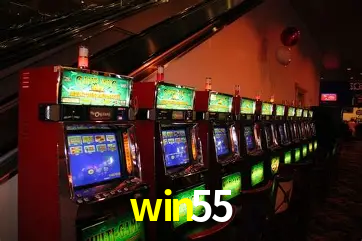 Apostas Esportivas na win55: Um Guia Completo