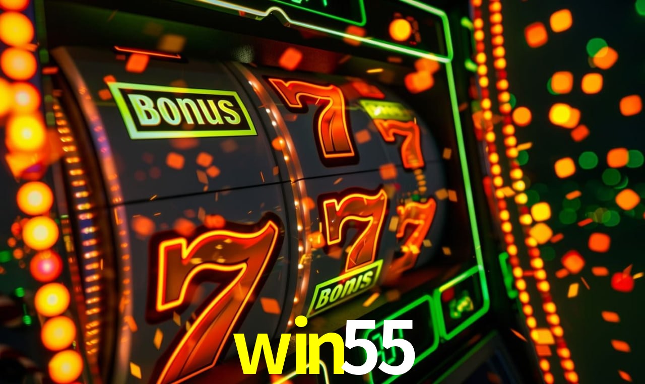 Casino Ao Vivo win55