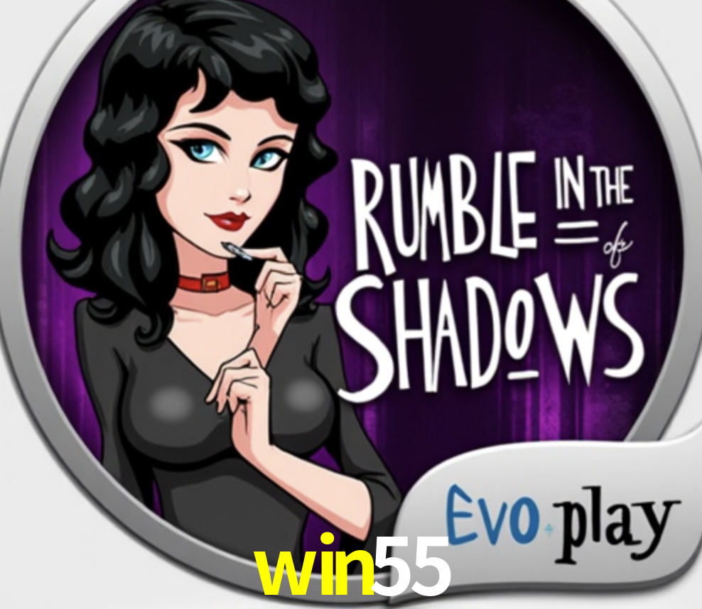 Desvendando o Mundo dos Jogos Virtuais na win55
