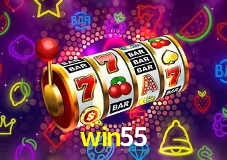 Explorando a Categoria de Eventos em Apostas na win55