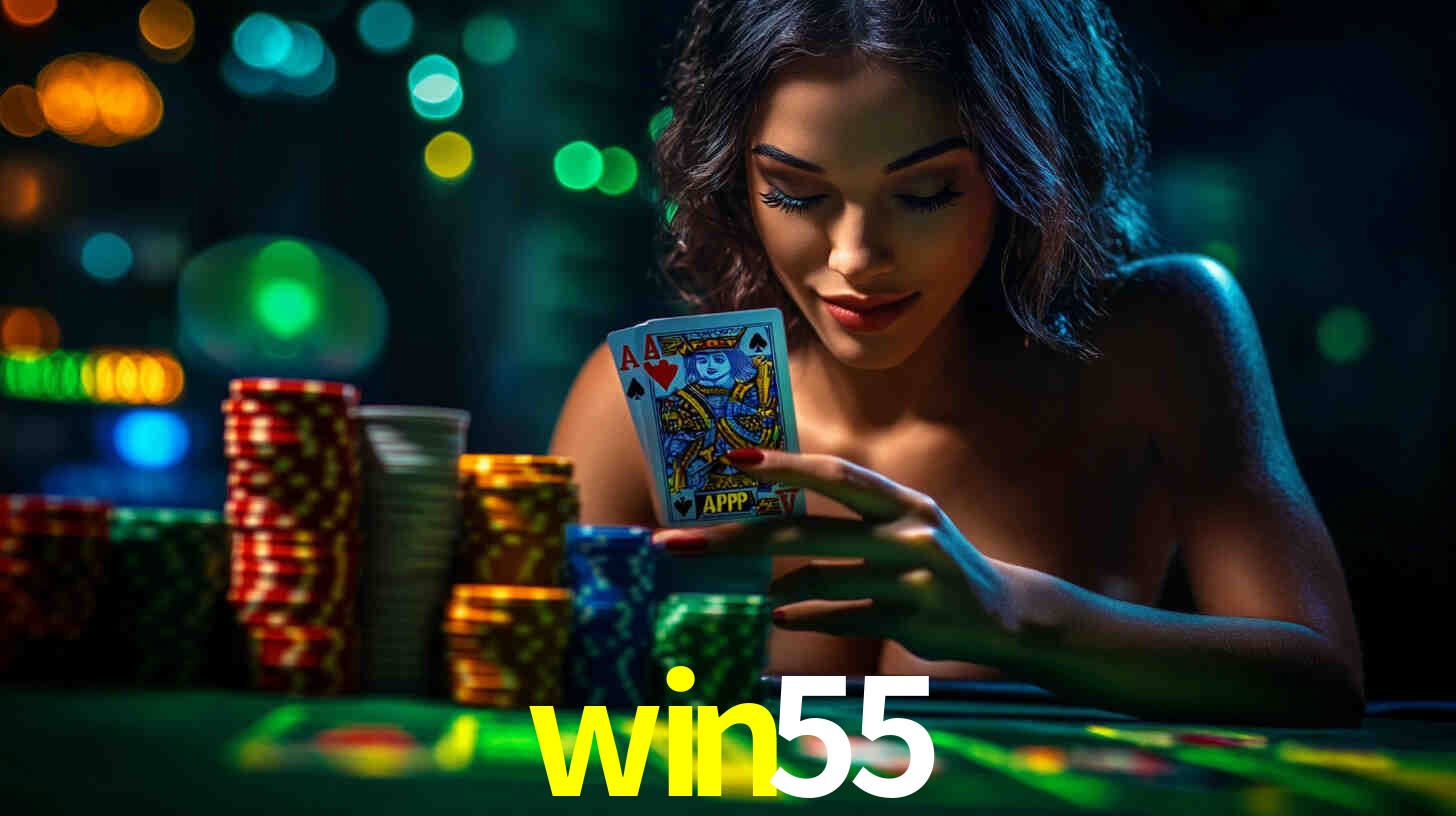 Apostas de Tênis win55