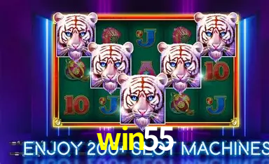 A Emoção da Loteria na win55: Uma Chance de Mudança de Vida