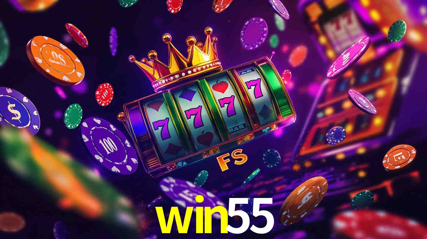 Programa VIP win55