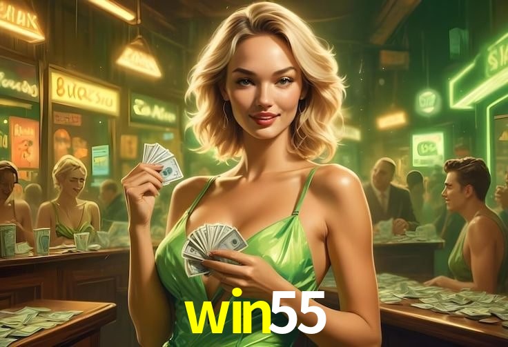 PIX Instantâneo win55