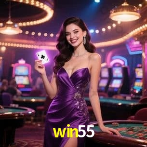Estatísticas do Jogo win55