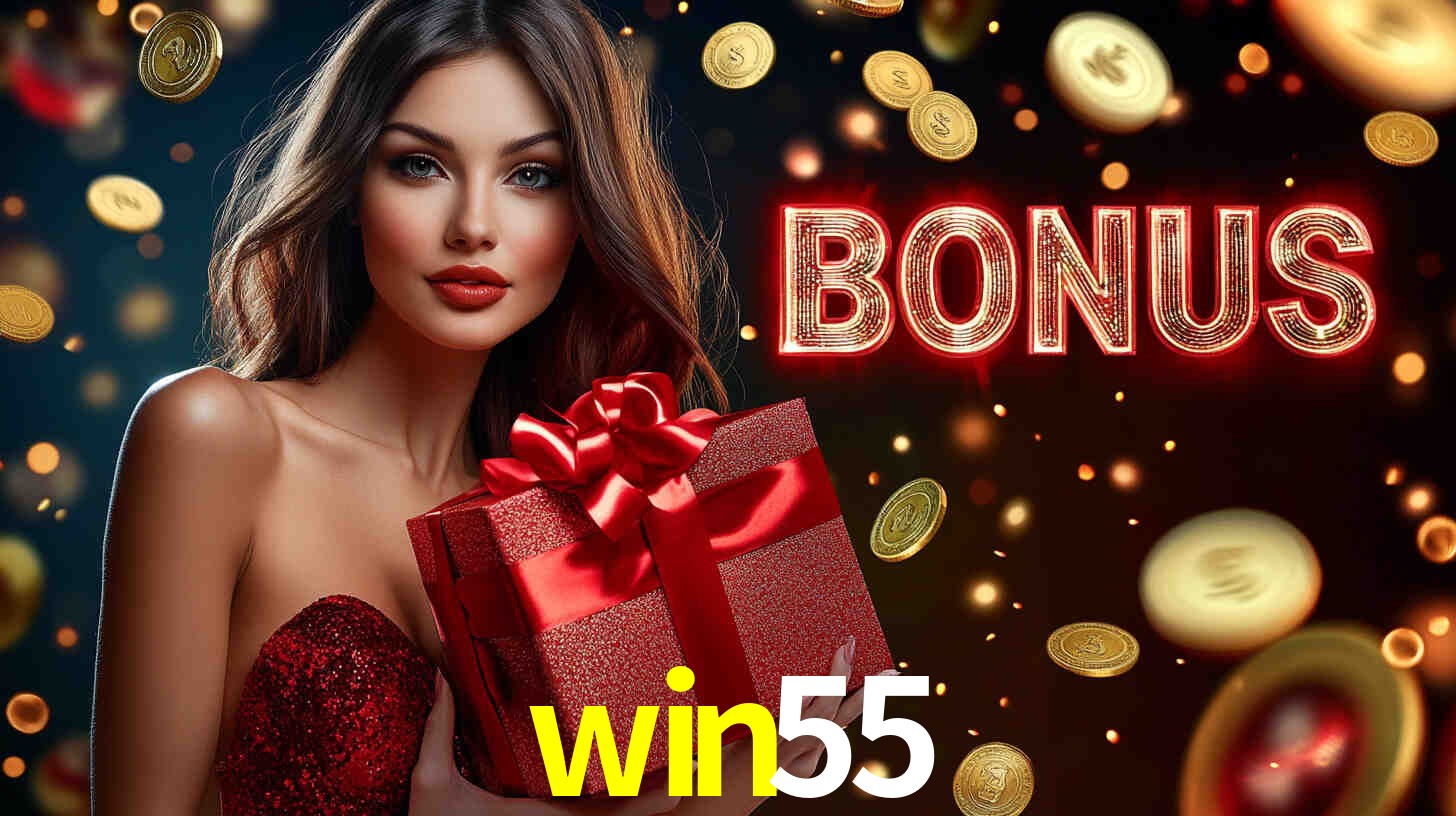 cassino win55