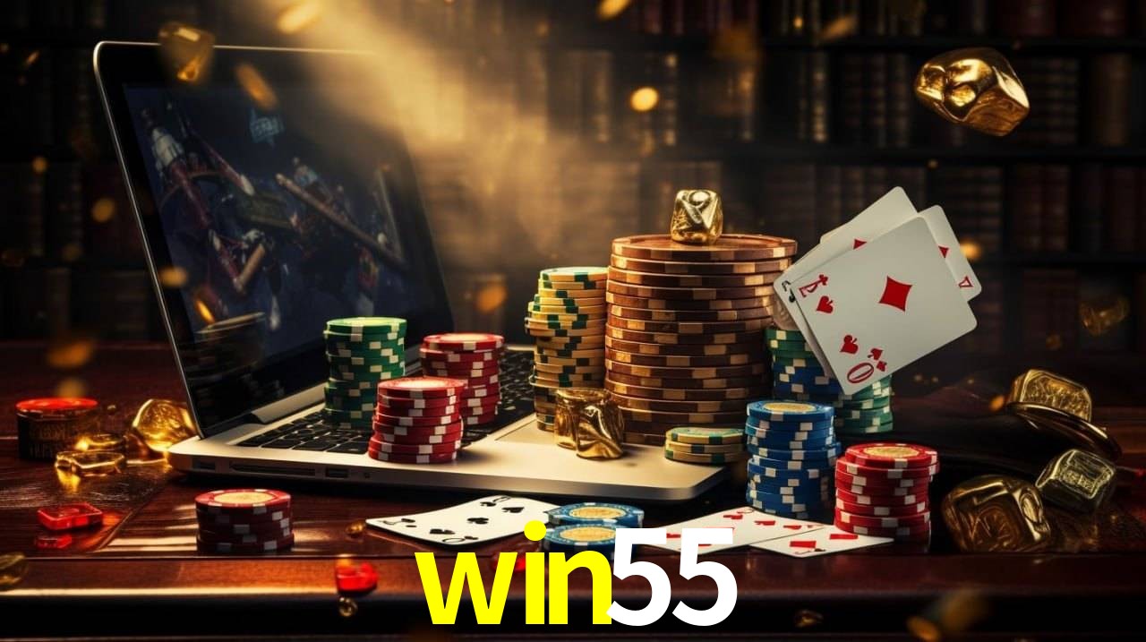 Casino Ao Vivo win55