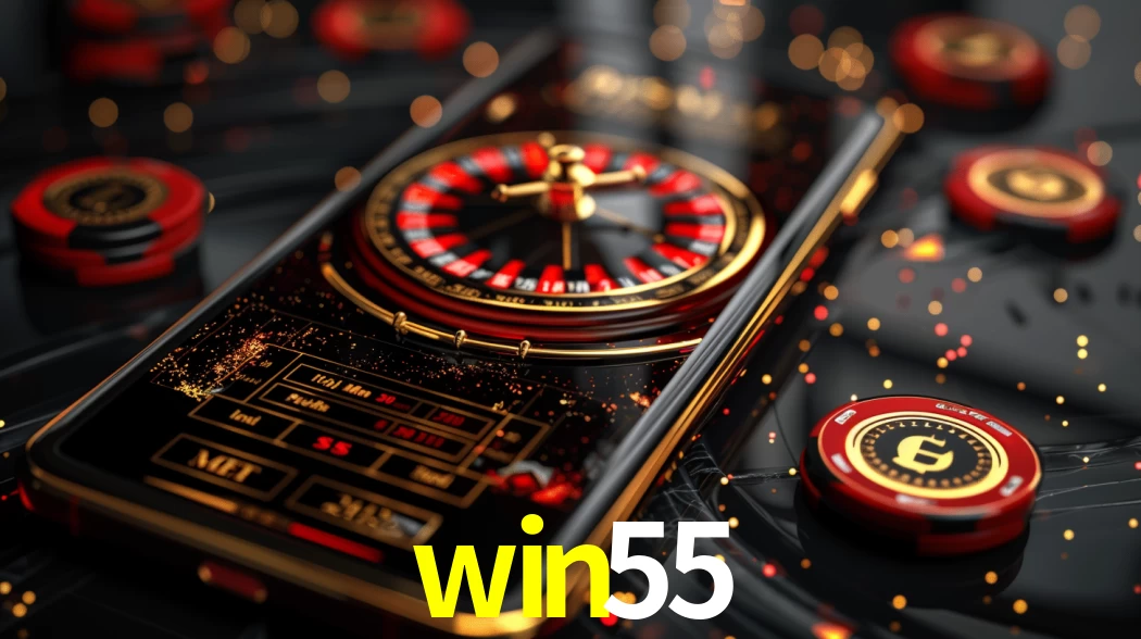 Casino VIP win55