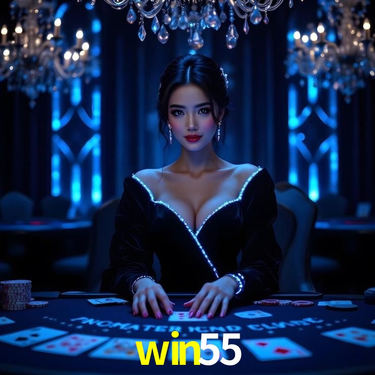 Estatísticas win55