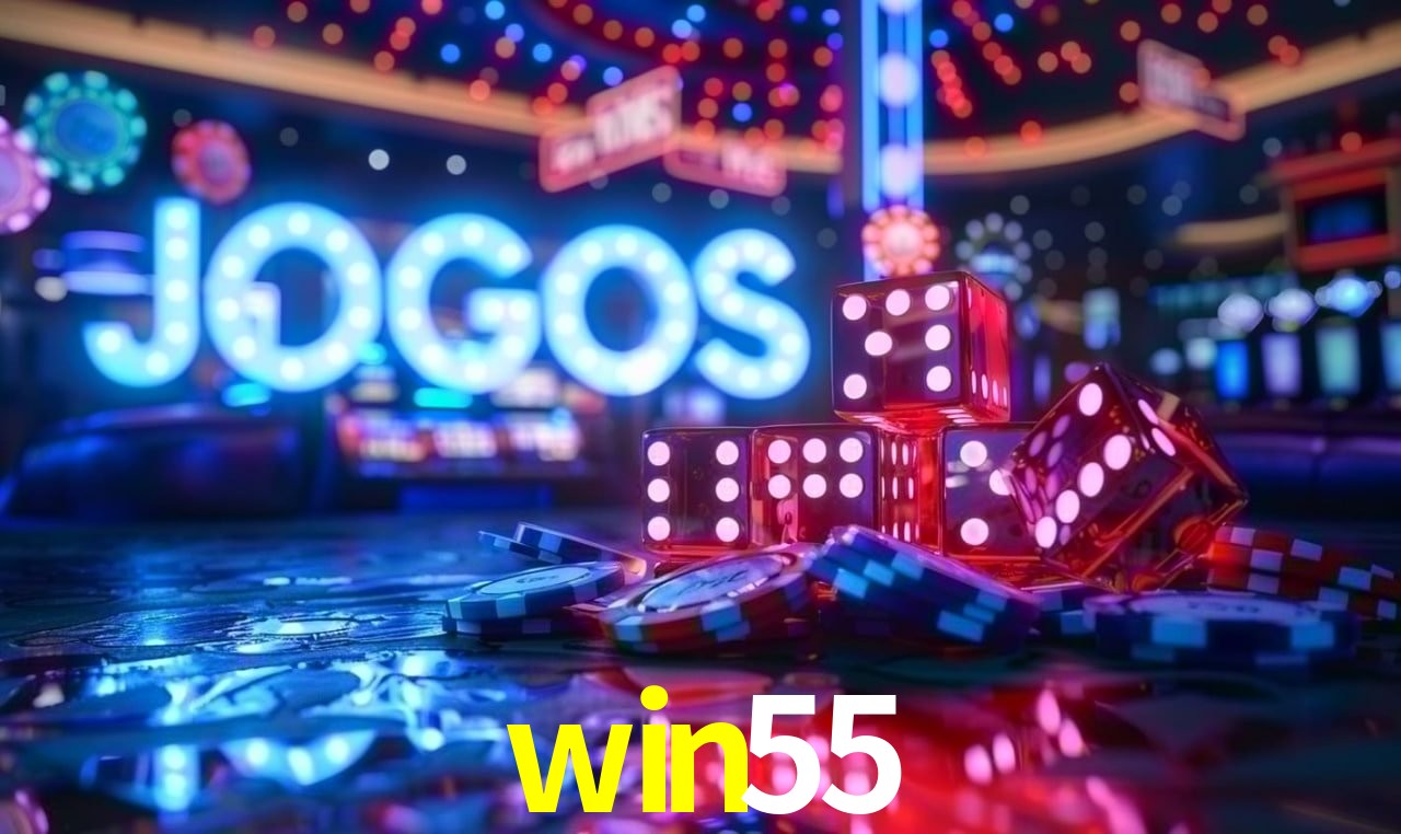 Apostas de Tênis win55