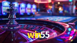 Design Responsivo win55