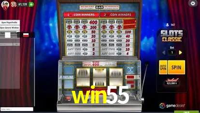 Descubra o Programa VIP da win55: Vantagens Exclusivas para Jogadores