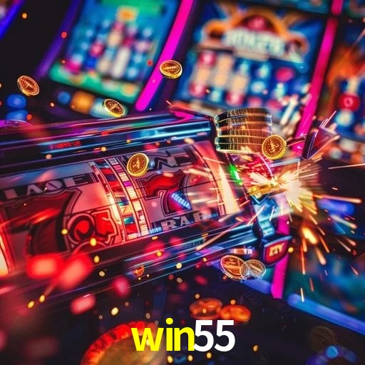 Recursos de Bônus win55