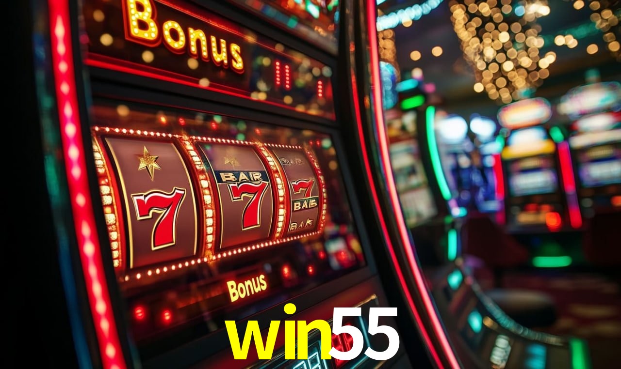 Jogos Exclusivos win55