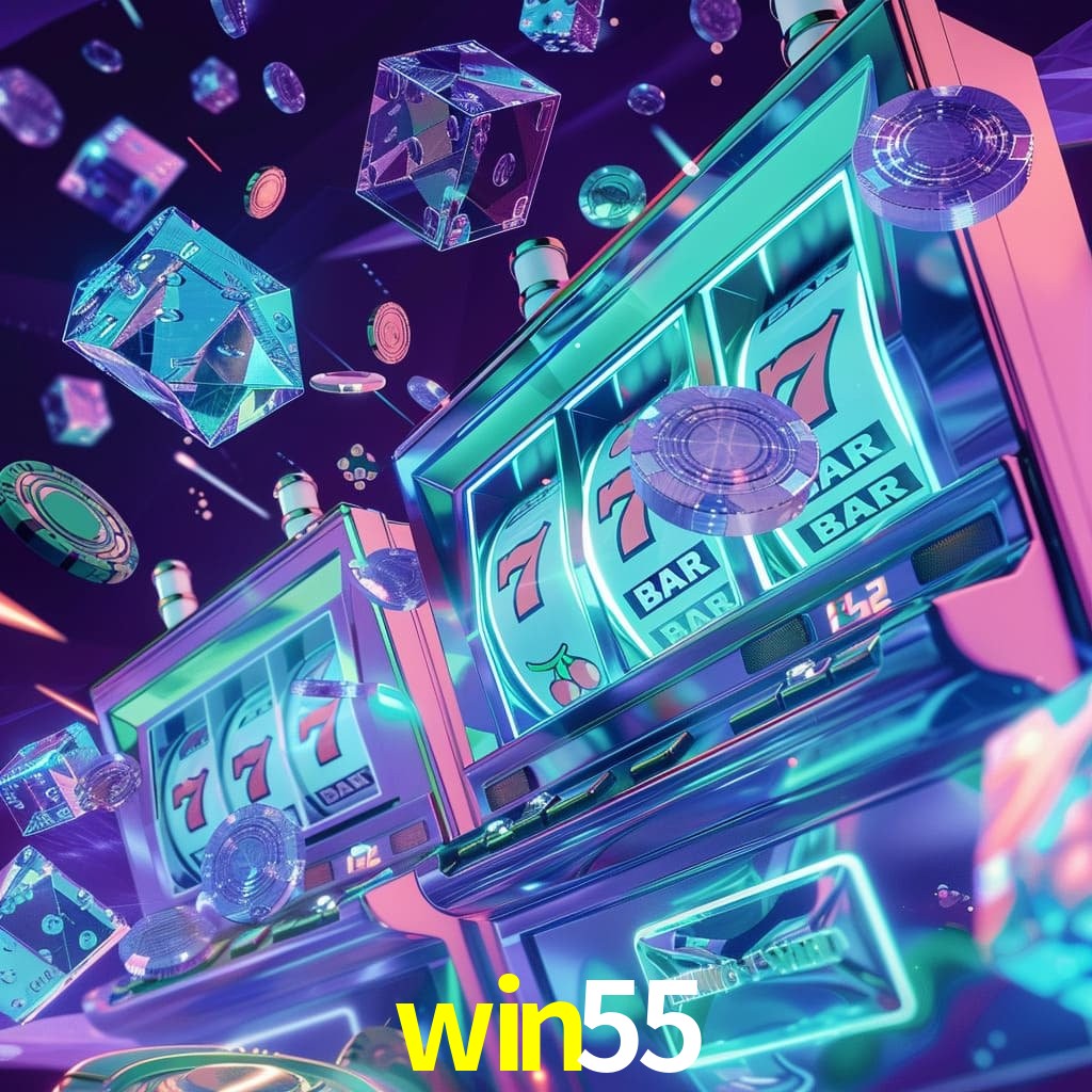 Casino VIP win55