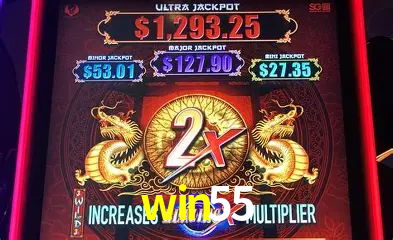 Desvendando o Mundo dos Jogos Virtuais na win55