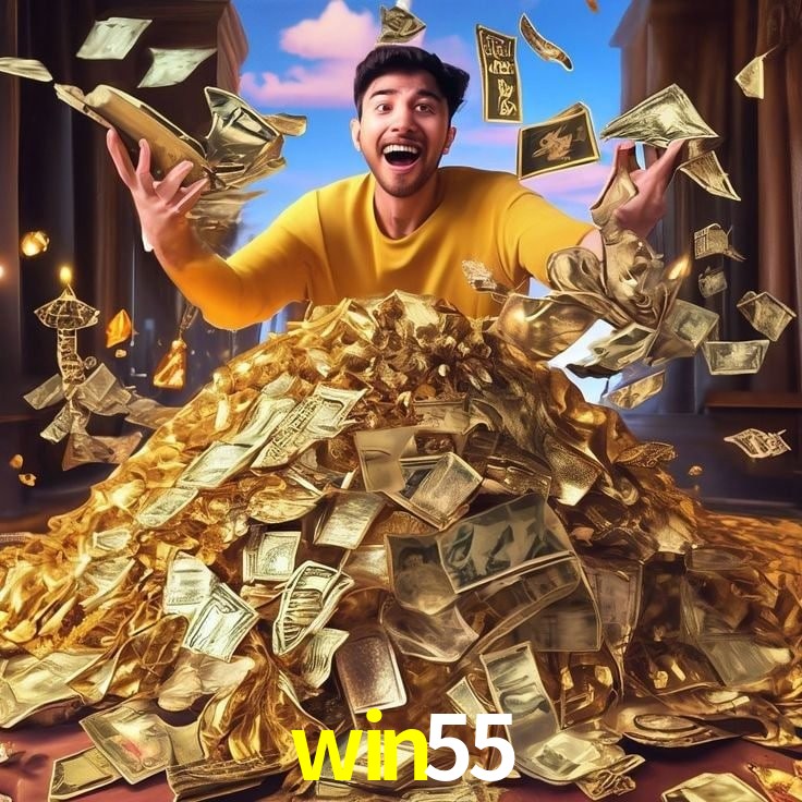 Diretório de Jogos win55