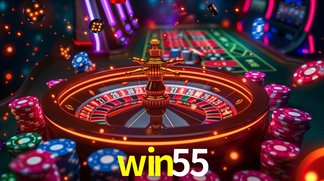 Estatísticas Crash Games win55