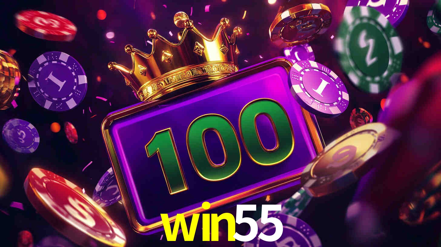 Bônus Diários win55