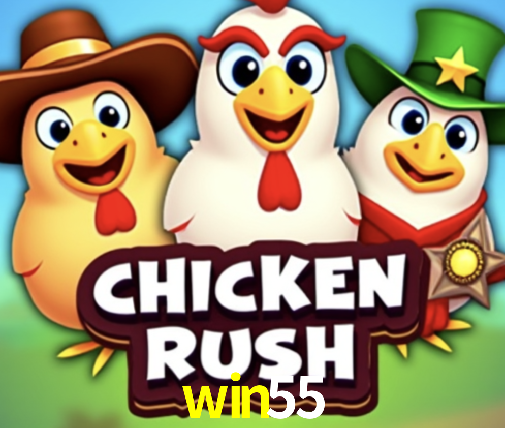Descubra a Magia dos Jogos de Arcade no win55