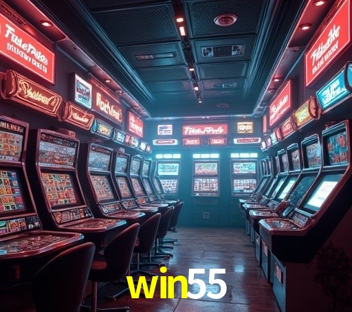 Cadastro Rápido win55