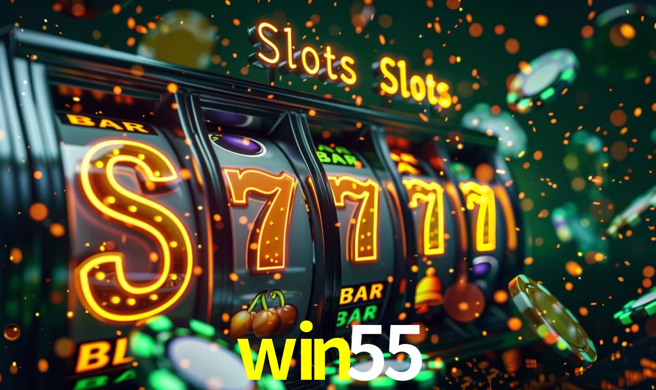 Login Seguro win55