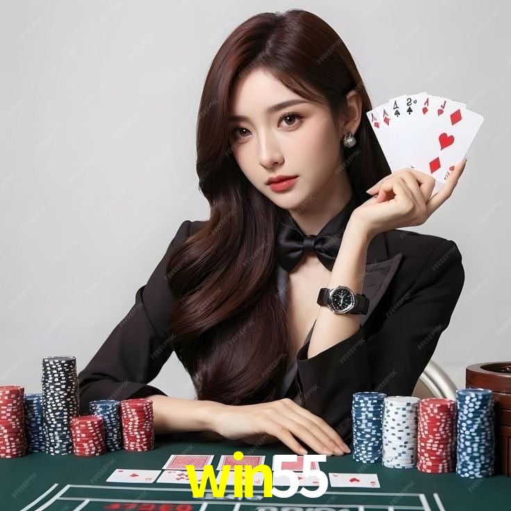 Jogos de Slot win55