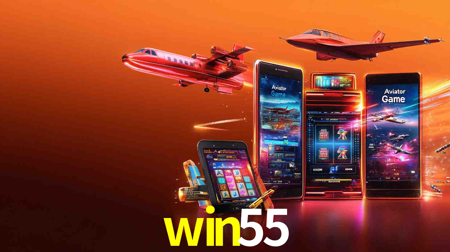Estratégias Crash Games win55