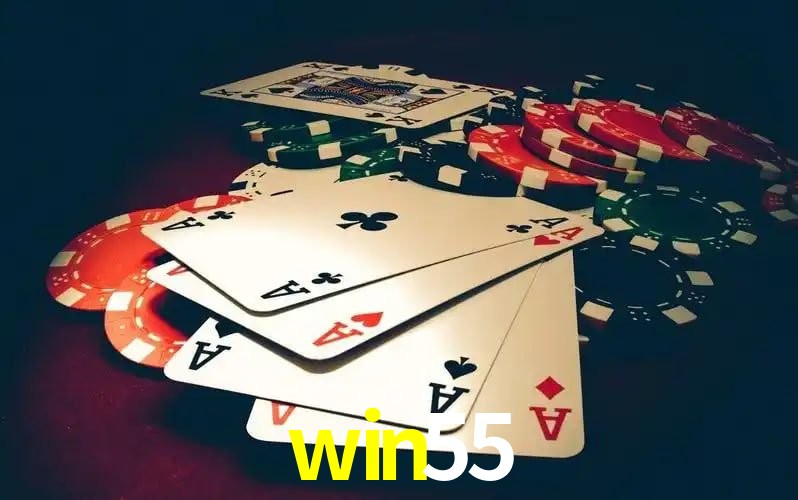 Promoção Relâmpago win55