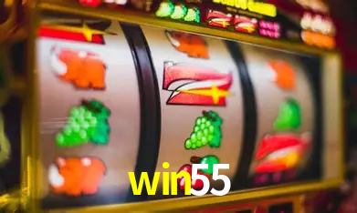 A Emoção da Loteria na win55: Uma Chance de Mudança de Vida