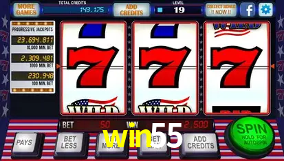 Apostas Esportivas na win55: Um Guia Completo