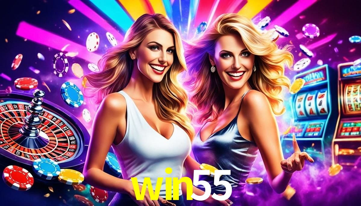 Estatísticas Esportivas win55