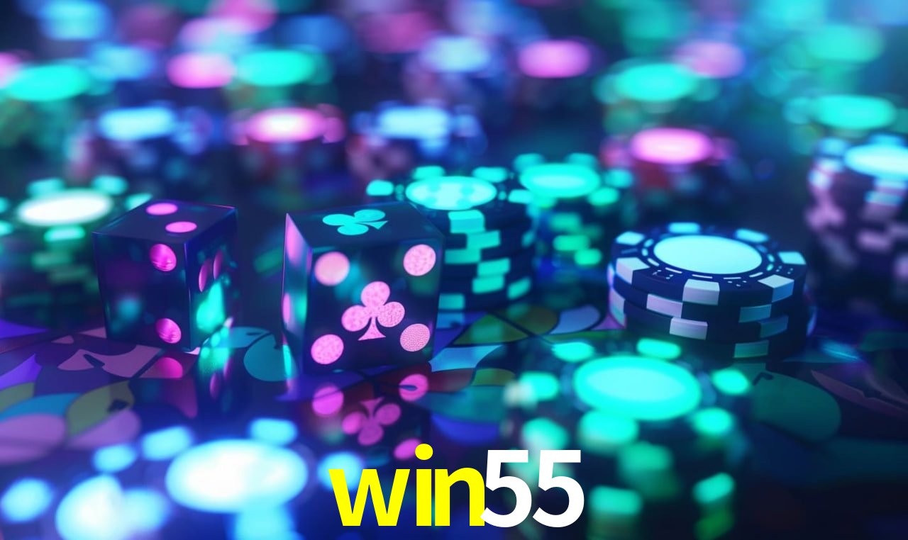 Jogos de Slot win55