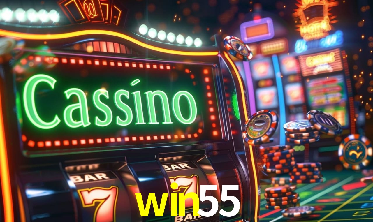 Estatísticas do Jogo win55