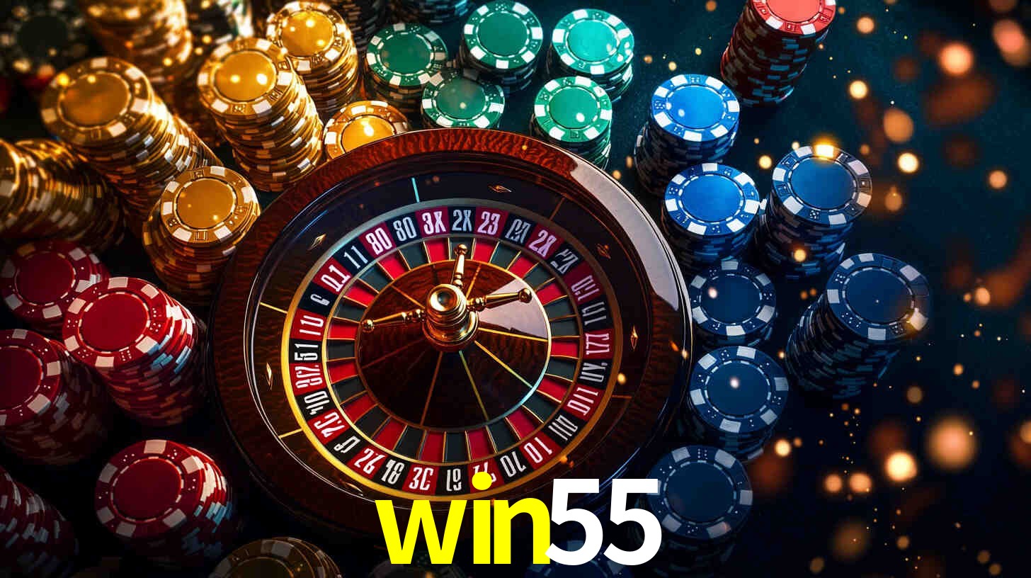 win55 bet