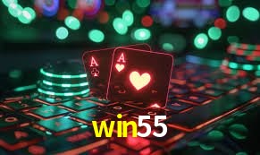 Sistemas de Segurança win55