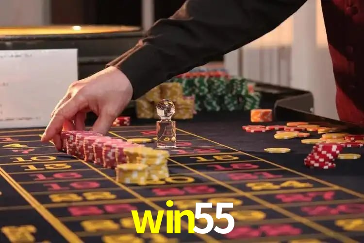 Estatísticas Crash Games win55