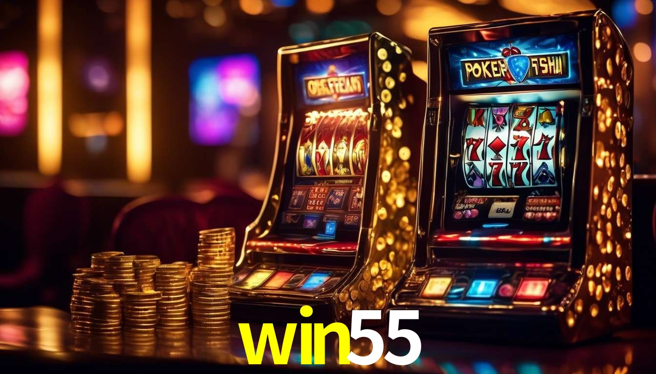Programa VIP win55