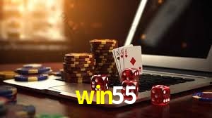 Jogo Aviator win55