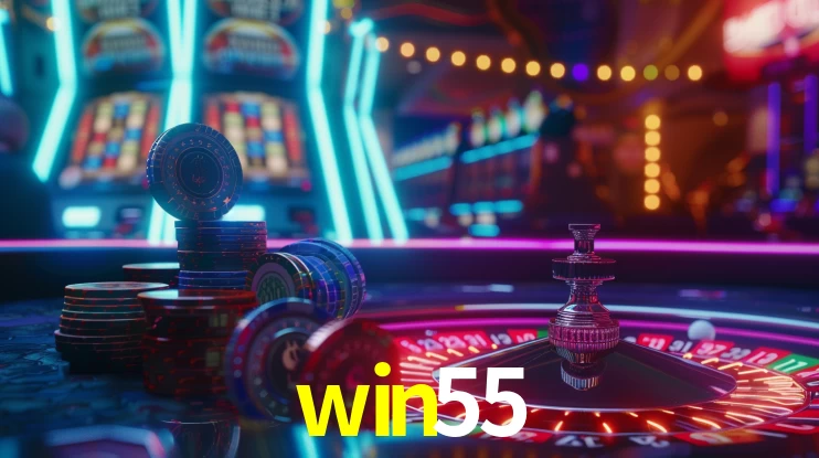 Descubra a Essência do win55: Nossa História e Compromissos