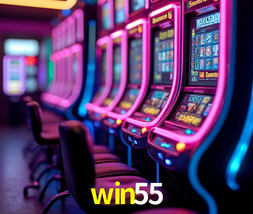 Tecnologia da Plataforma win55