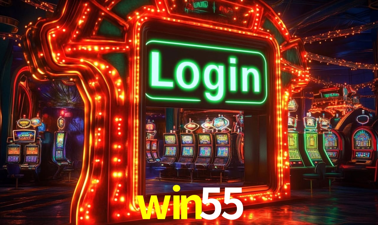 Segurança 2FA win55