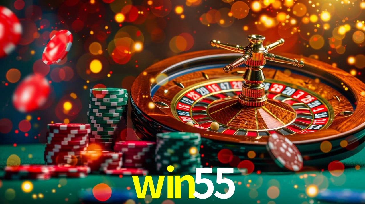 Bônus Diários win55