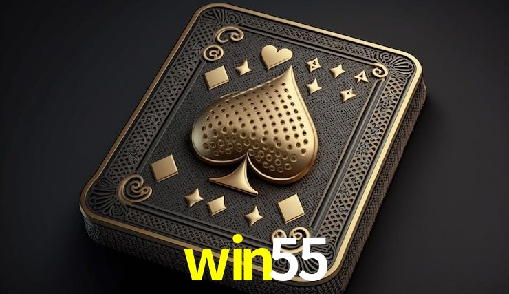 Integração de APIs win55