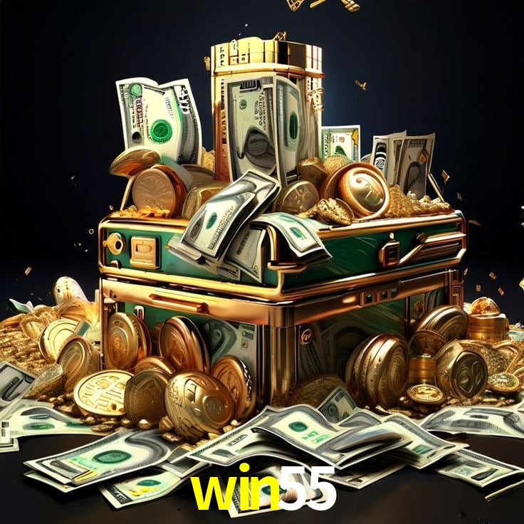 Tecnologia da Plataforma win55