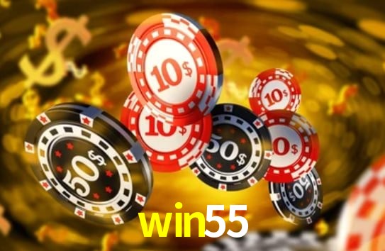 Cadastro Rápido win55